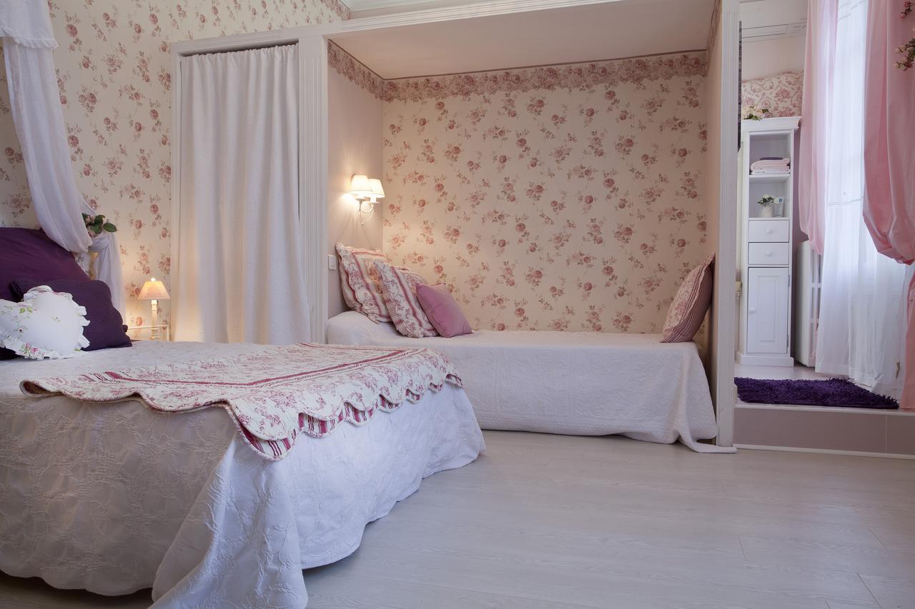 Chateau Sainte Colombe Bed & Breakfast Екстериор снимка