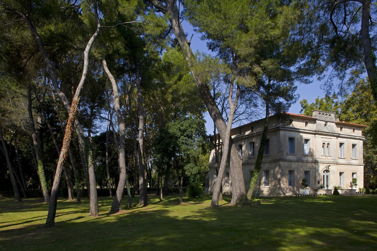 Chateau Sainte Colombe Bed & Breakfast Екстериор снимка