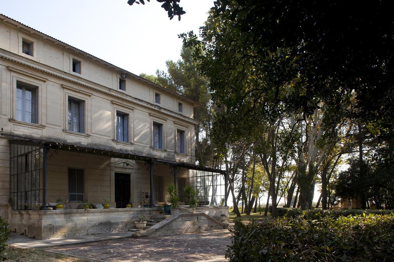 Chateau Sainte Colombe Bed & Breakfast Екстериор снимка