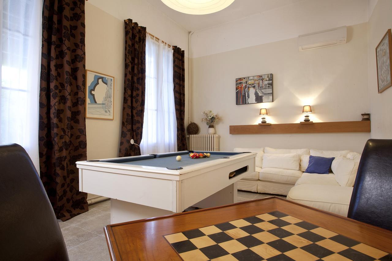 Chateau Sainte Colombe Bed & Breakfast Екстериор снимка