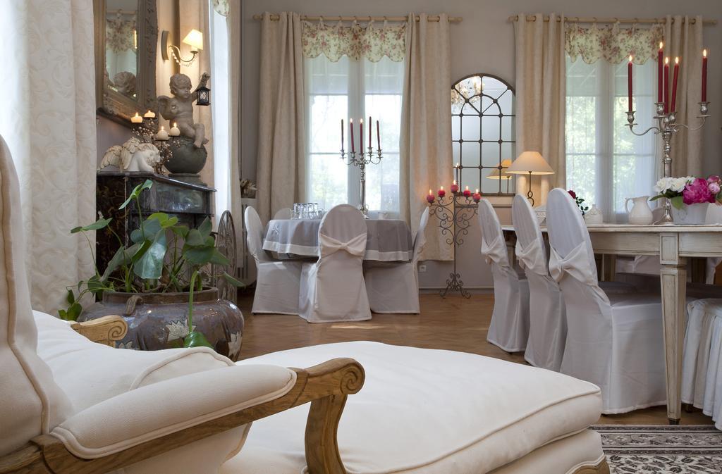 Chateau Sainte Colombe Bed & Breakfast Екстериор снимка