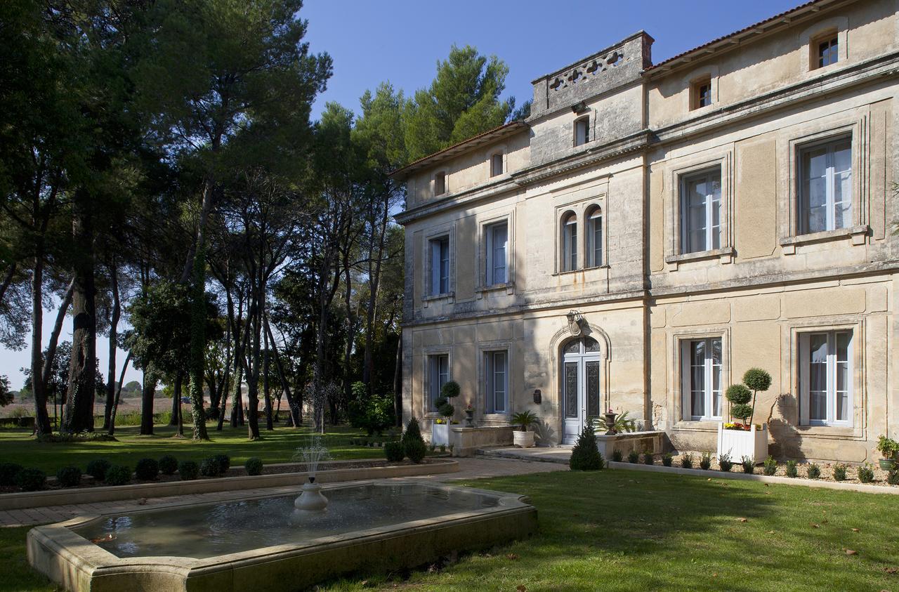 Chateau Sainte Colombe Bed & Breakfast Екстериор снимка