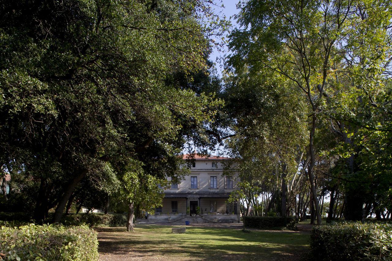 Chateau Sainte Colombe Bed & Breakfast Екстериор снимка