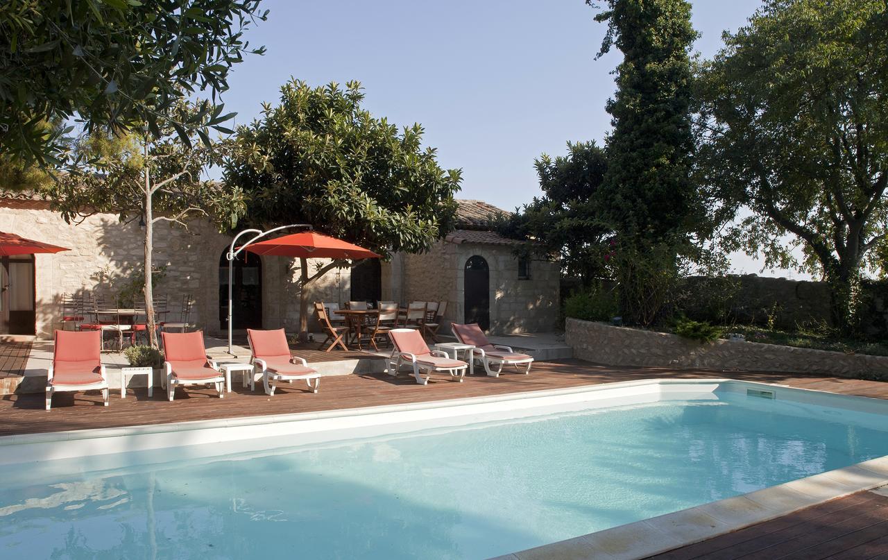 Chateau Sainte Colombe Bed & Breakfast Екстериор снимка