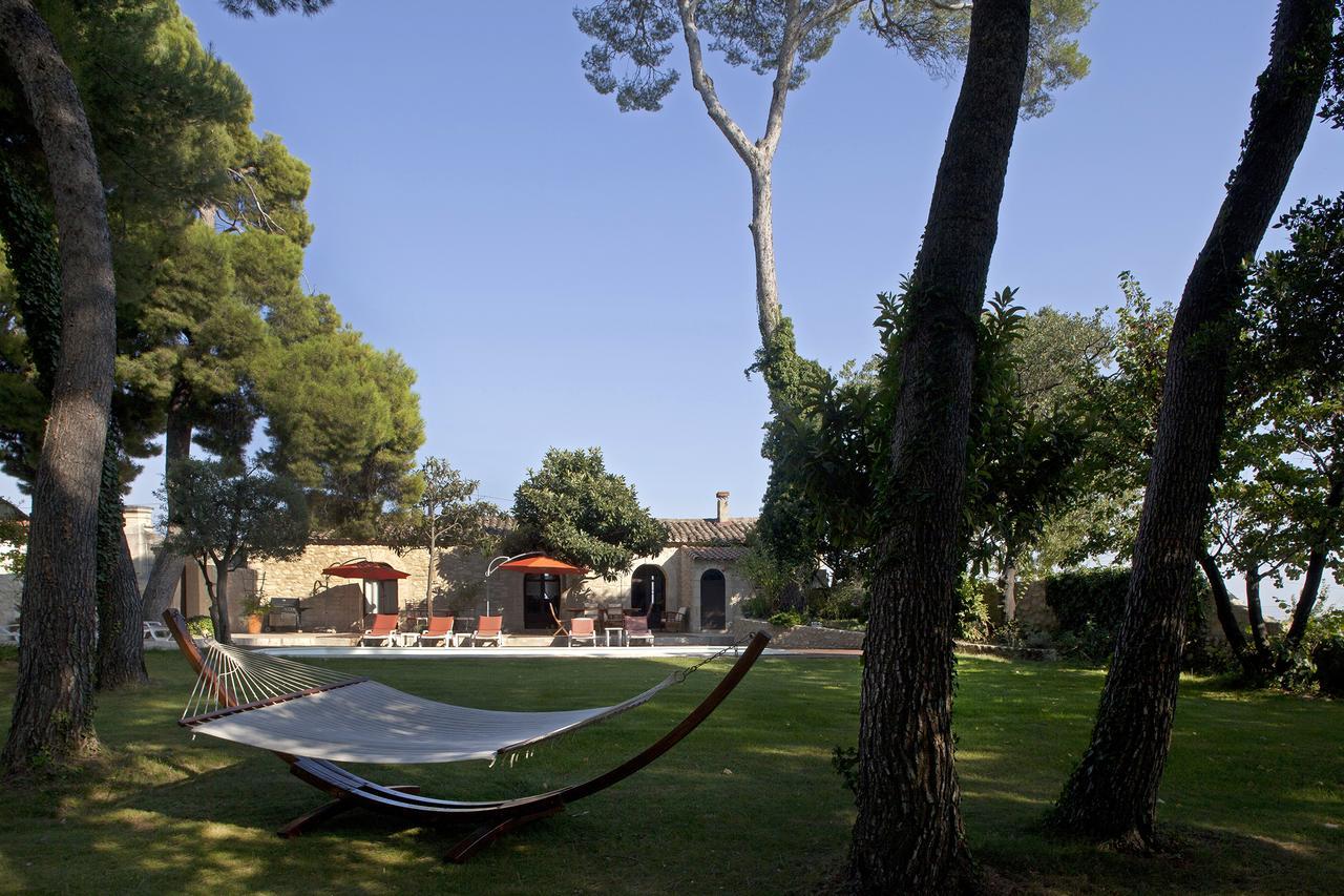 Chateau Sainte Colombe Bed & Breakfast Екстериор снимка