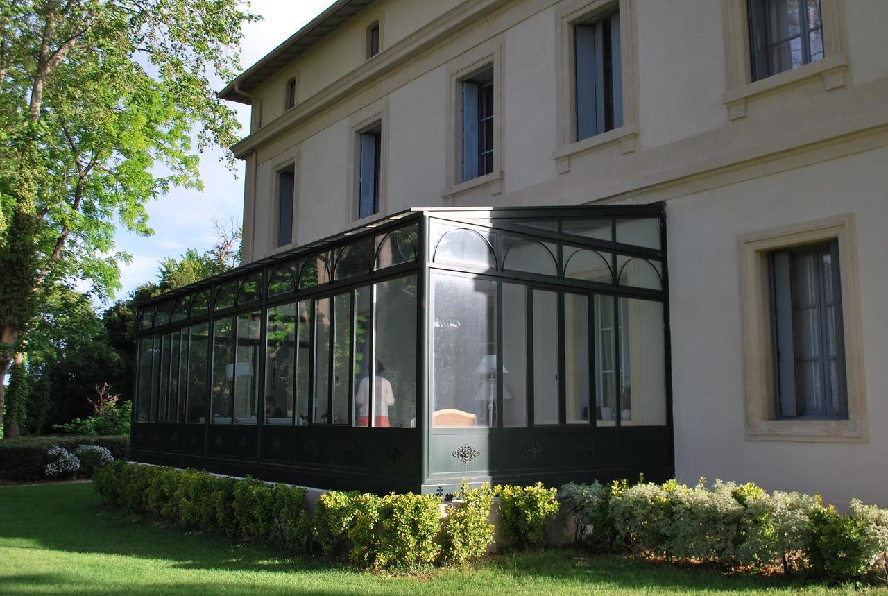 Chateau Sainte Colombe Bed & Breakfast Екстериор снимка