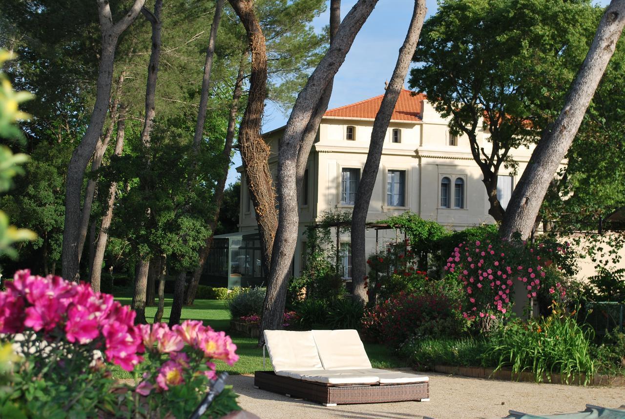 Chateau Sainte Colombe Bed & Breakfast Екстериор снимка