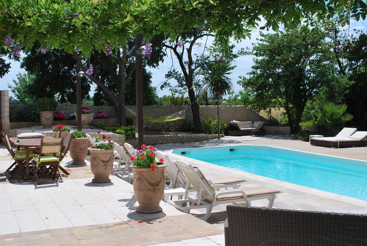 Chateau Sainte Colombe Bed & Breakfast Екстериор снимка