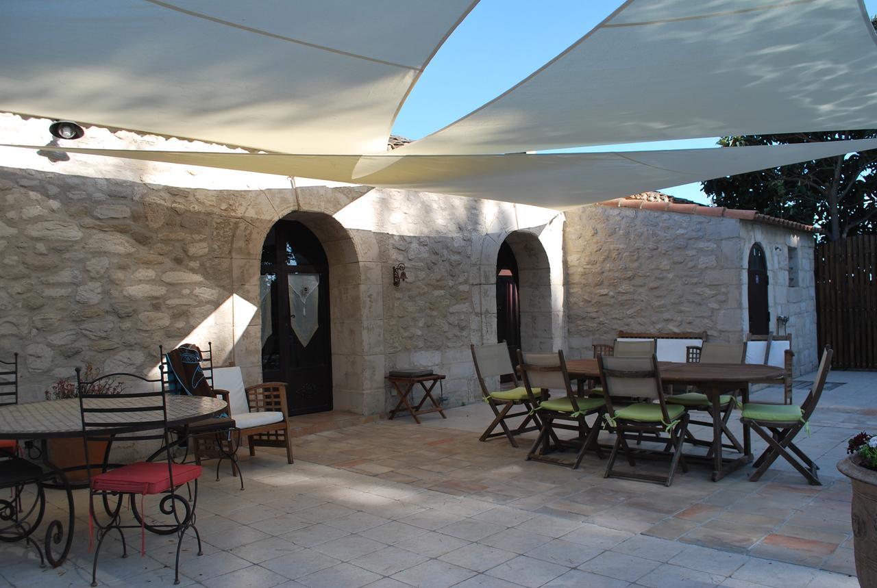 Chateau Sainte Colombe Bed & Breakfast Екстериор снимка