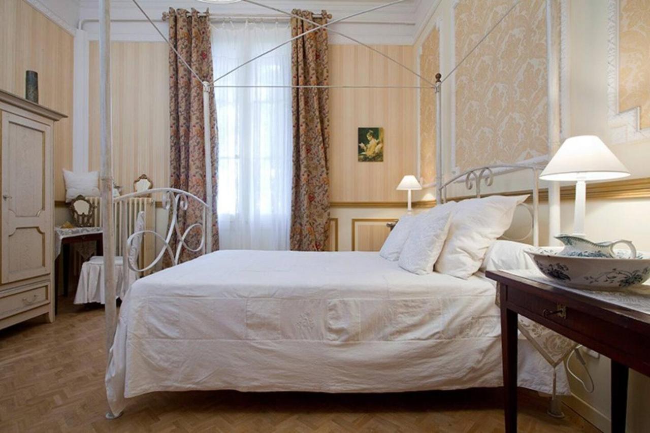 Chateau Sainte Colombe Bed & Breakfast Екстериор снимка
