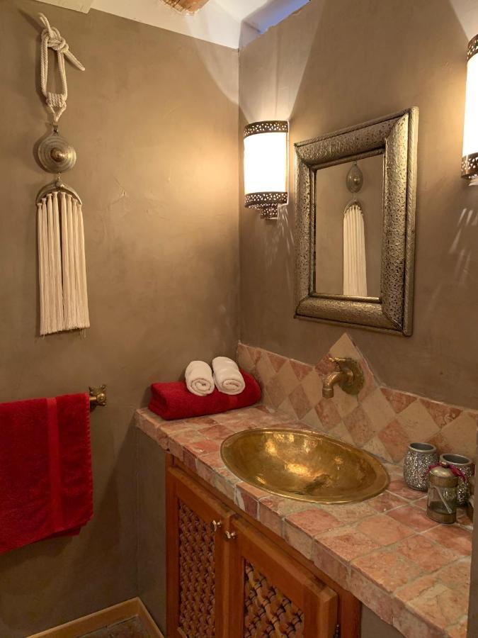 Chateau Sainte Colombe Bed & Breakfast Екстериор снимка