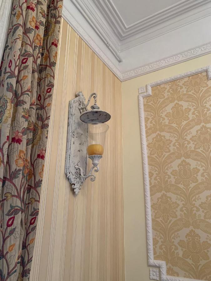 Chateau Sainte Colombe Bed & Breakfast Екстериор снимка