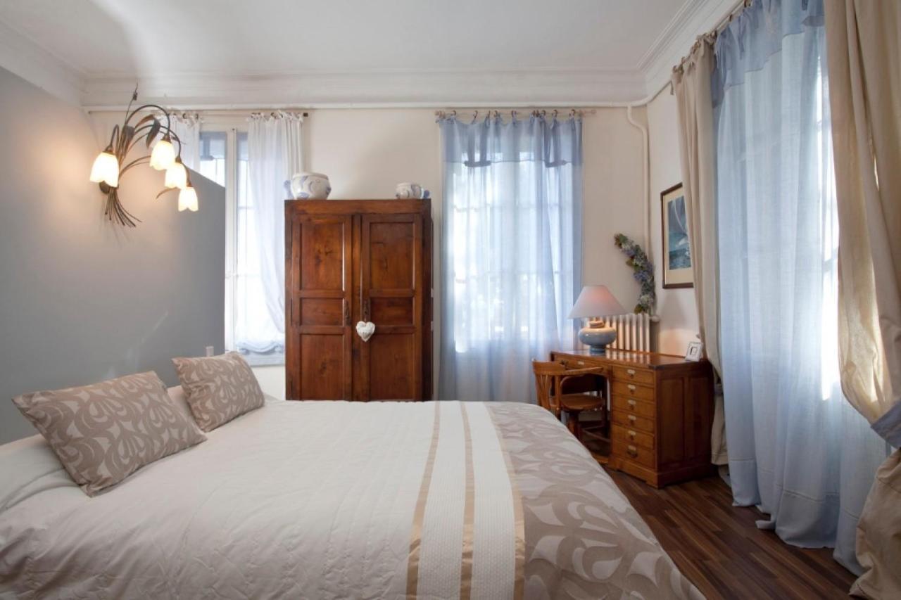 Chateau Sainte Colombe Bed & Breakfast Екстериор снимка