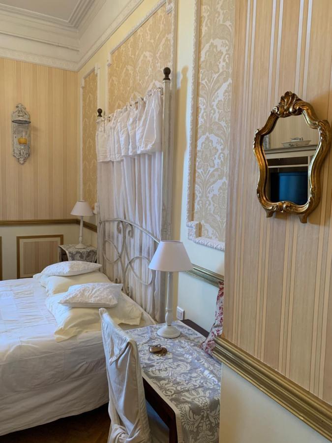 Chateau Sainte Colombe Bed & Breakfast Екстериор снимка
